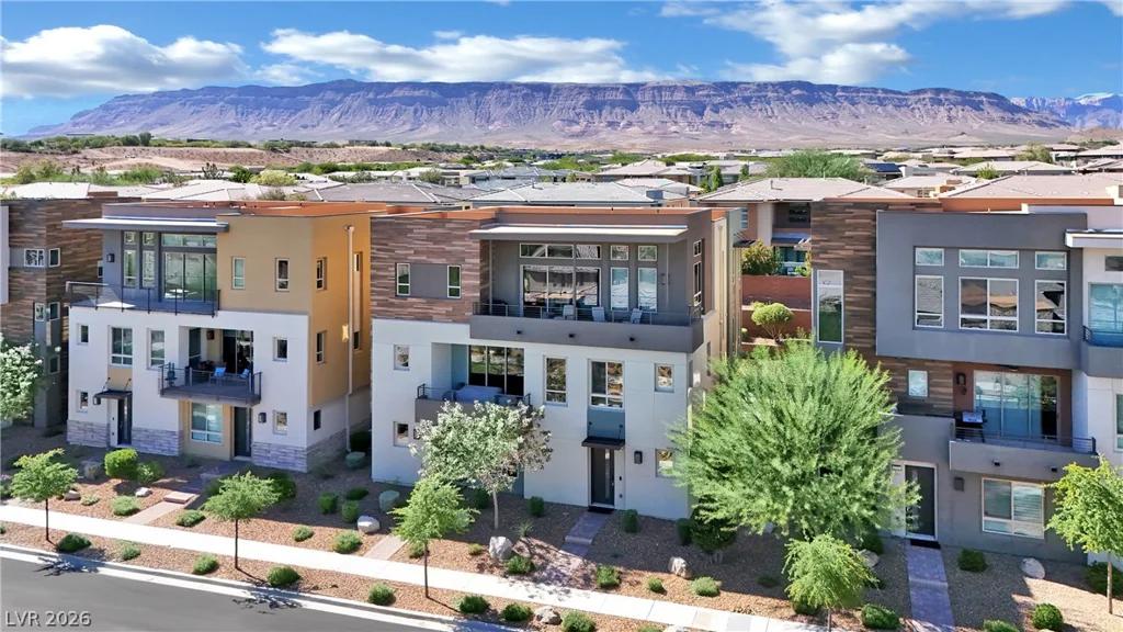 4257 Solace, Las Vegas, NV 89135