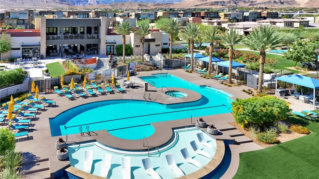 4257 Solace, Las Vegas, NV 89135