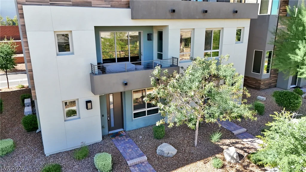 4257 Solace, Las Vegas, NV 89135