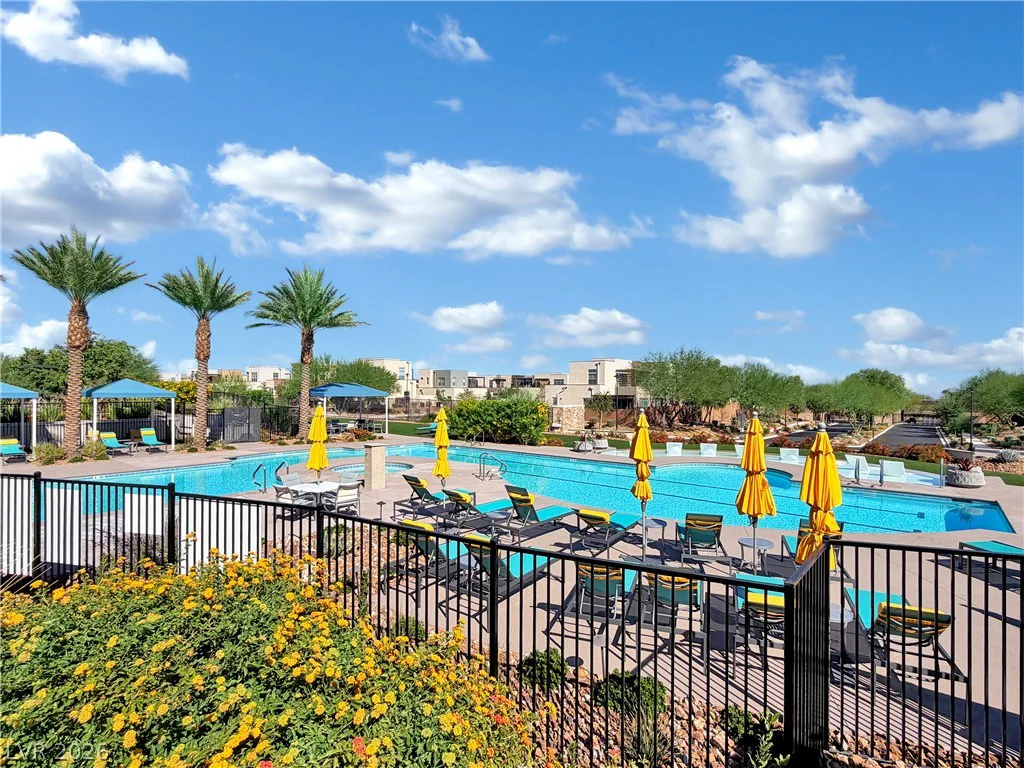 4257 Solace, Las Vegas, NV 89135