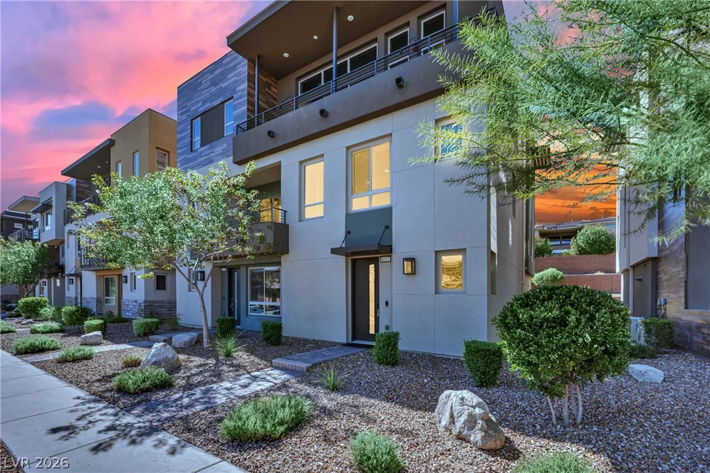 4257 Solace, Las Vegas, NV 89135