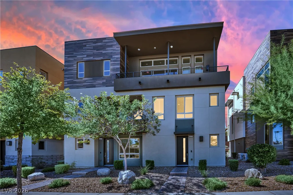 4257 Solace, Las Vegas, NV 89135