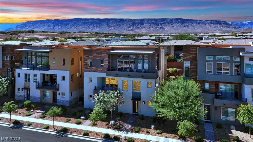 4257 Solace, Las Vegas, NV 89135