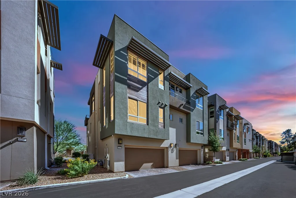4257 Solace, Las Vegas, NV 89135