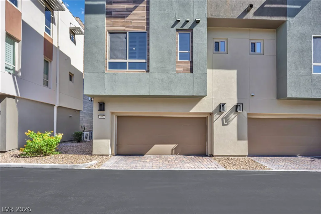 4257 Solace, Las Vegas, NV 89135
