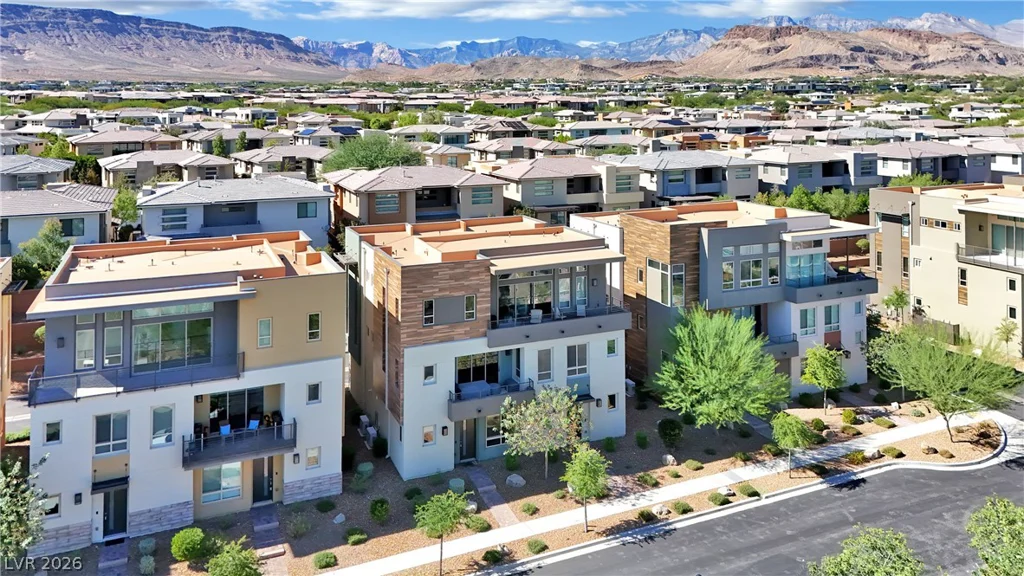 4257 Solace, Las Vegas, NV 89135