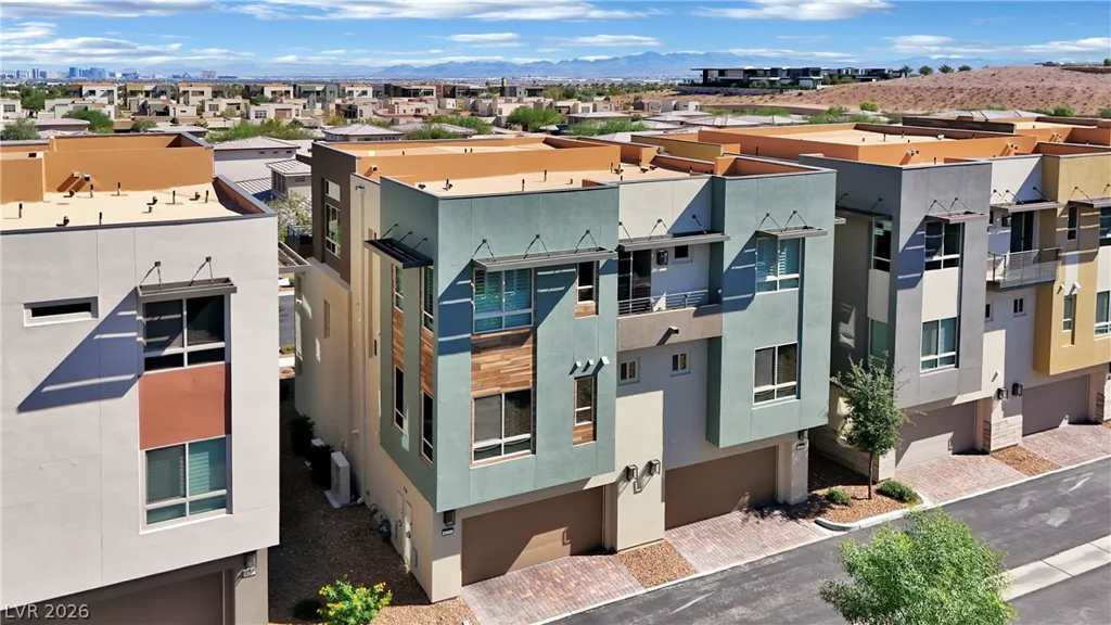 4257 Solace, Las Vegas, NV 89135