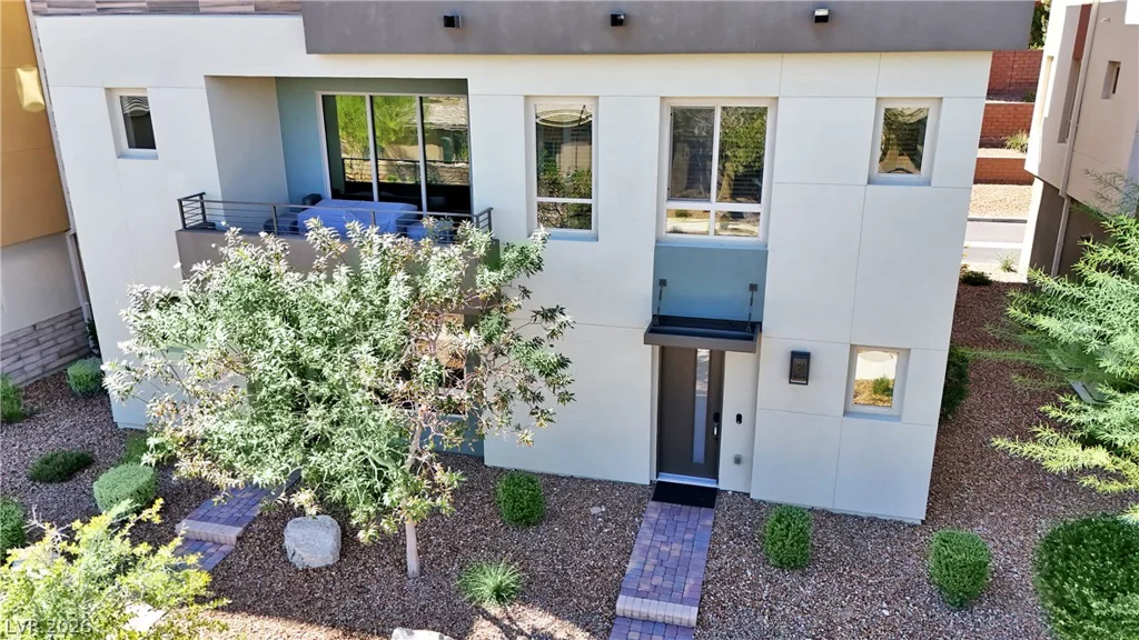 4257 Solace, Las Vegas, NV 89135