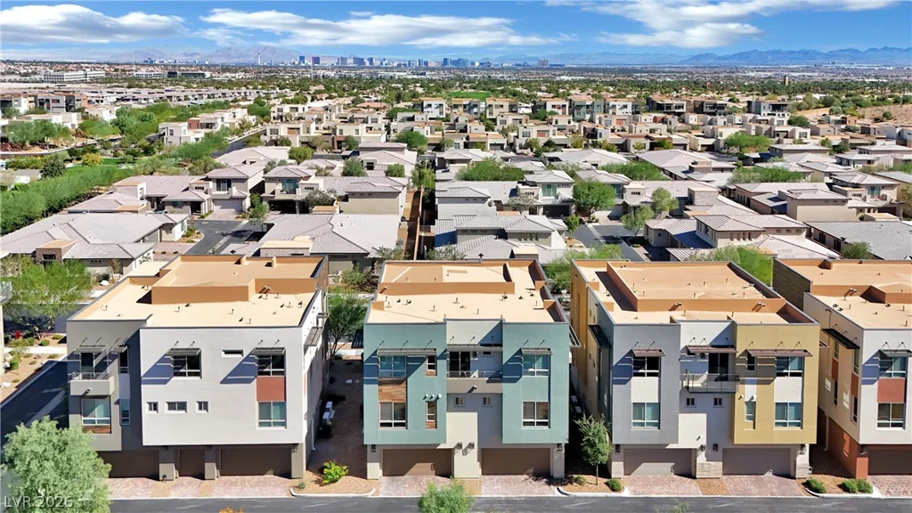 4257 Solace, Las Vegas, NV 89135