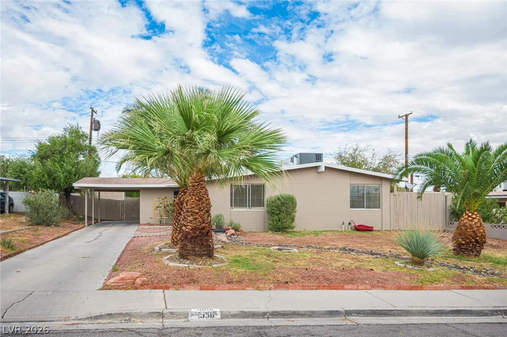 1956 Palora, Las Vegas, NV 89169