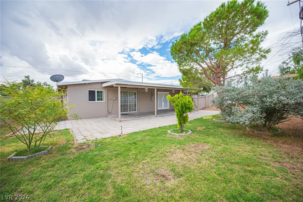1956 Palora, Las Vegas, NV 89169