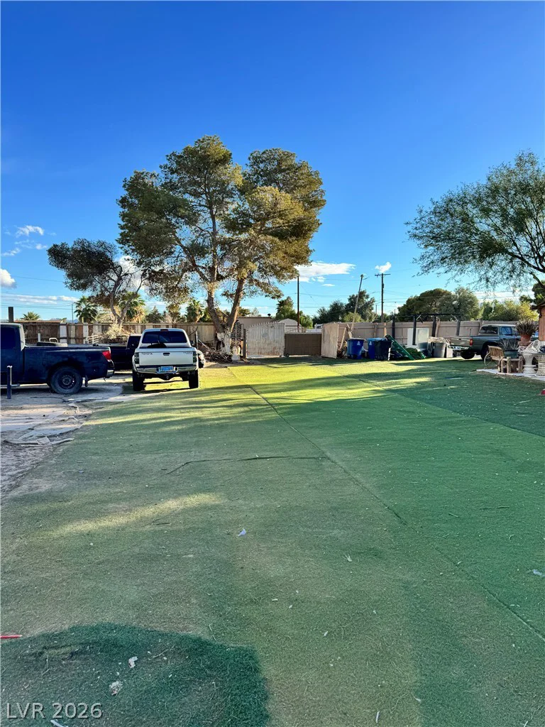 6132 Silver, Las Vegas, NV 89110