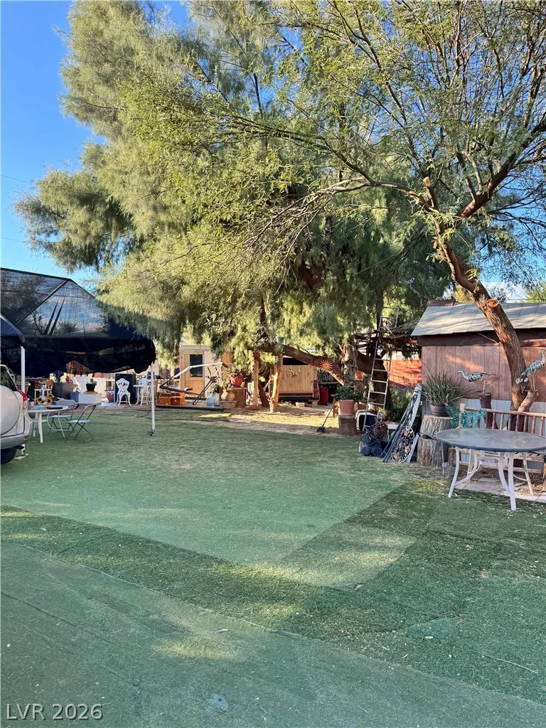 6132 Silver, Las Vegas, NV 89110