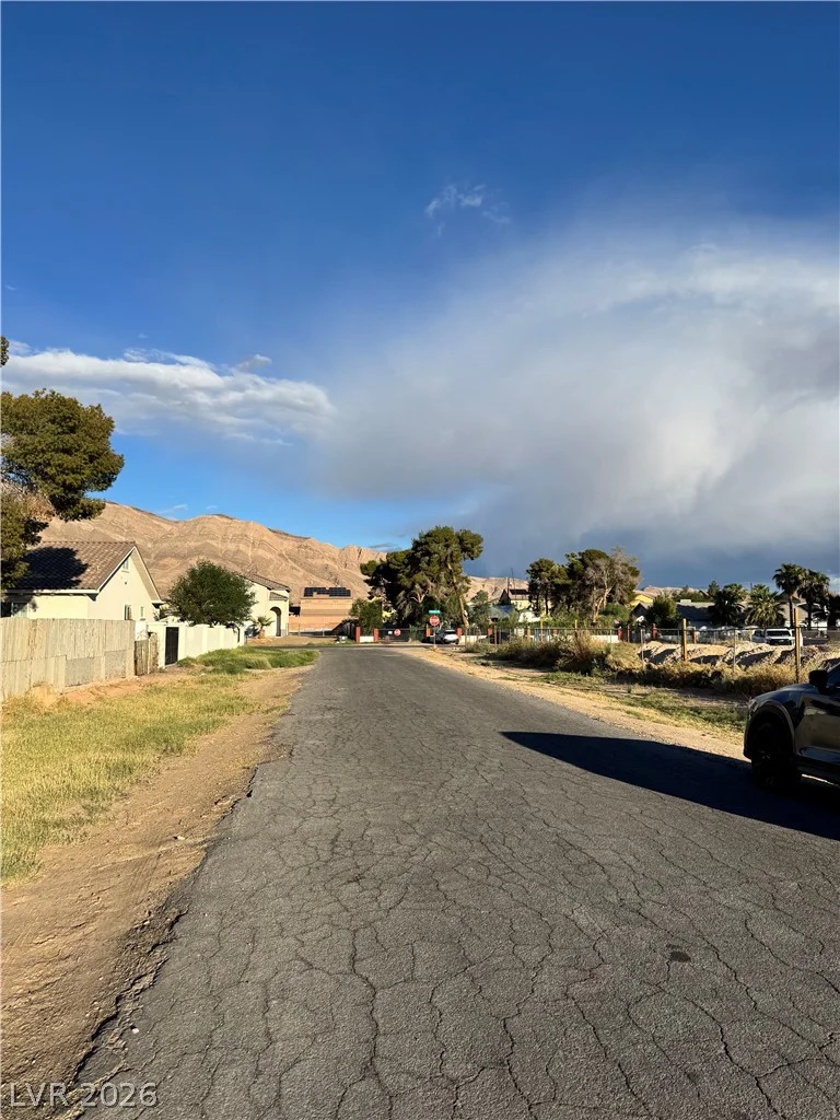 6132 Silver, Las Vegas, NV 89110