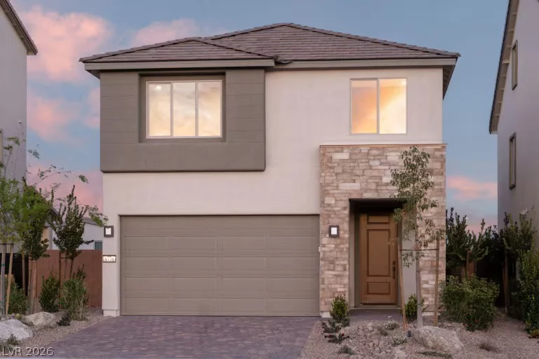 4246 Sunset Chaser, Las Vegas, NV 89147