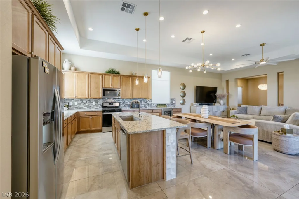 9926 Regency Canyon, Las Vegas, NV 89148