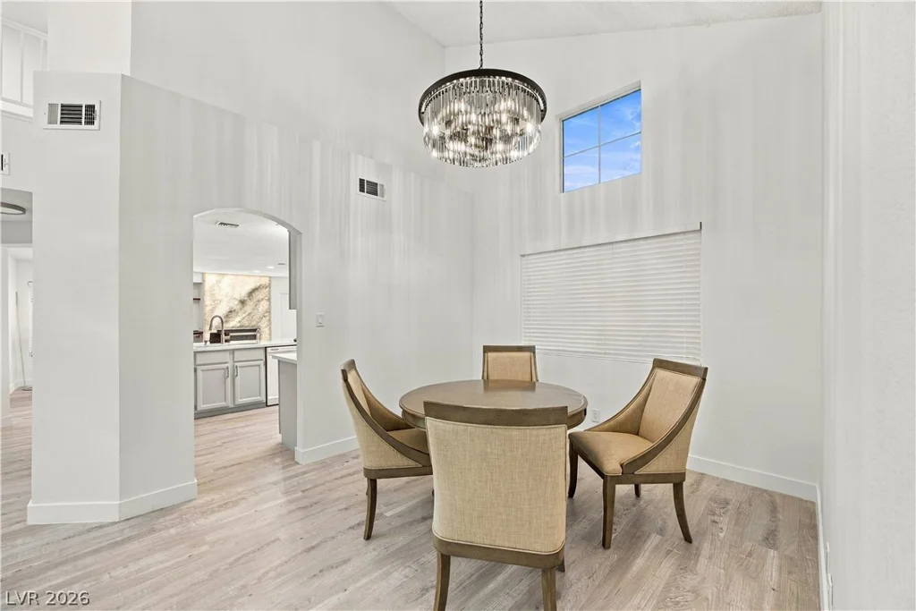 4233 Glass Lantern, North Las Vegas, NV 89032