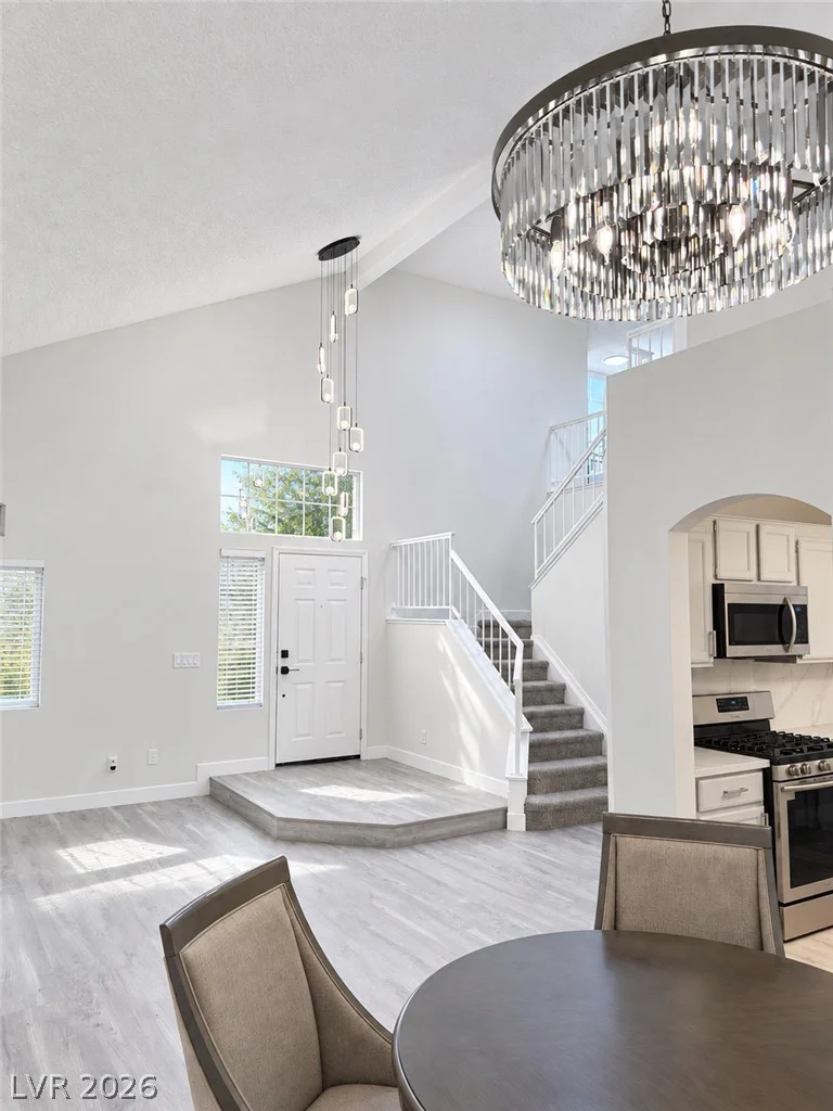 4233 Glass Lantern, North Las Vegas, NV 89032