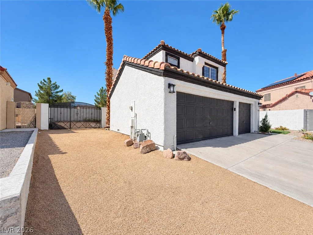 4233 Glass Lantern, North Las Vegas, NV 89032