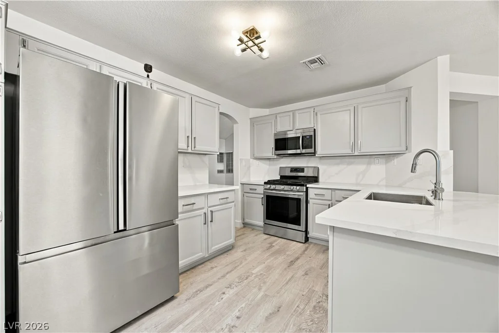 4233 Glass Lantern, North Las Vegas, NV 89032