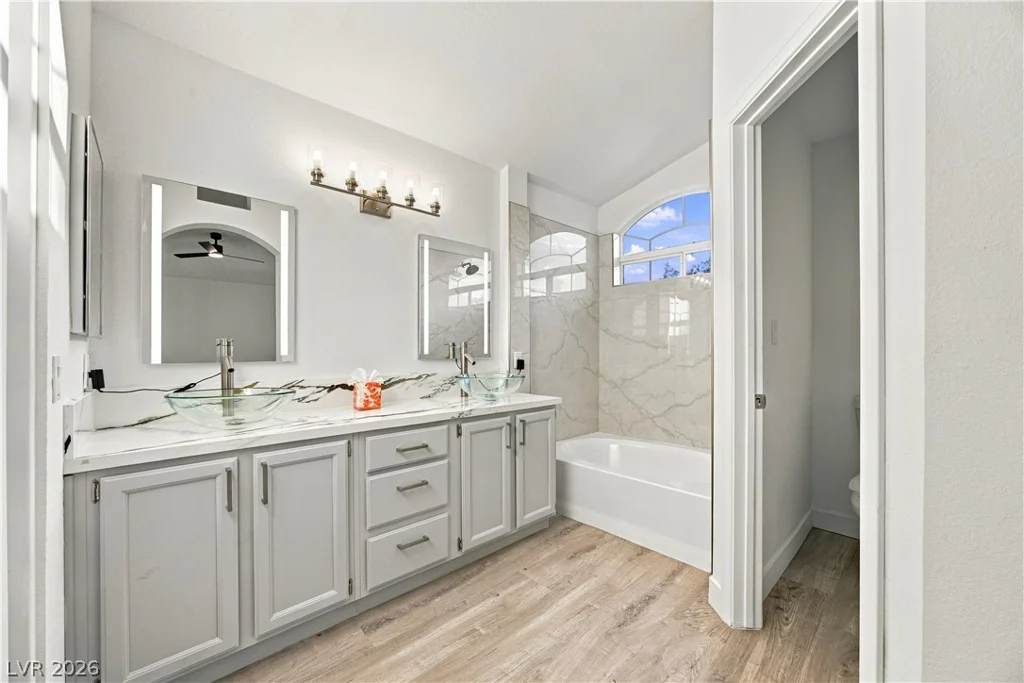 4233 Glass Lantern, North Las Vegas, NV 89032