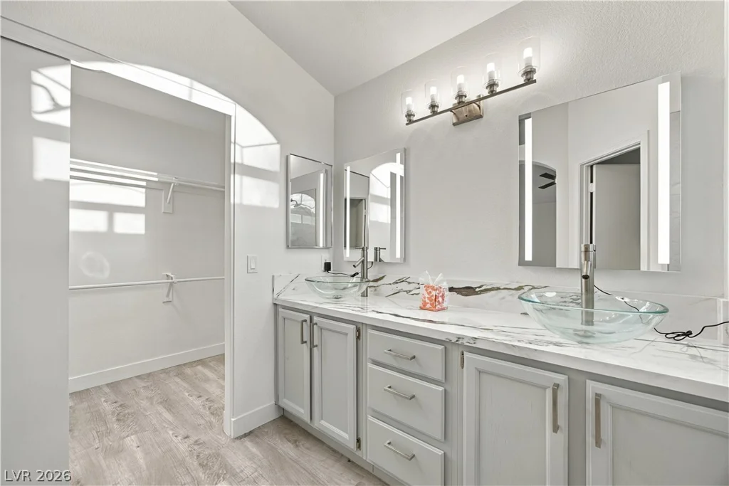 4233 Glass Lantern, North Las Vegas, NV 89032