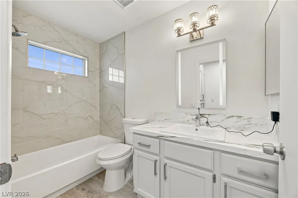 4233 Glass Lantern, North Las Vegas, NV 89032