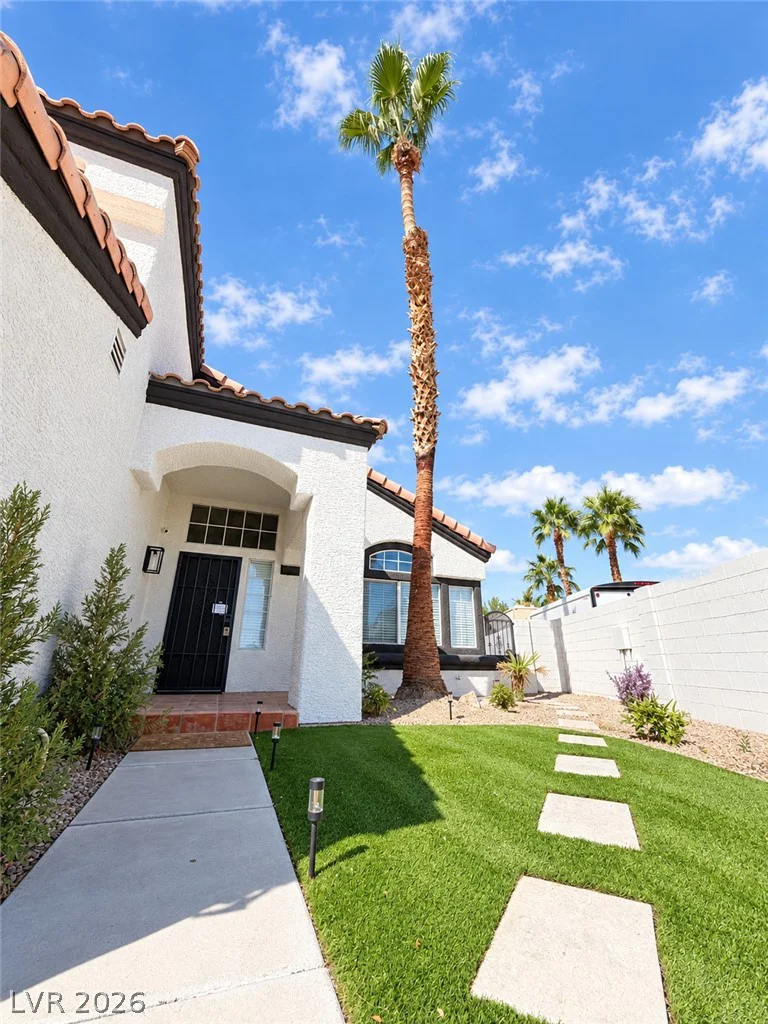 4233 Glass Lantern, North Las Vegas, NV 89032