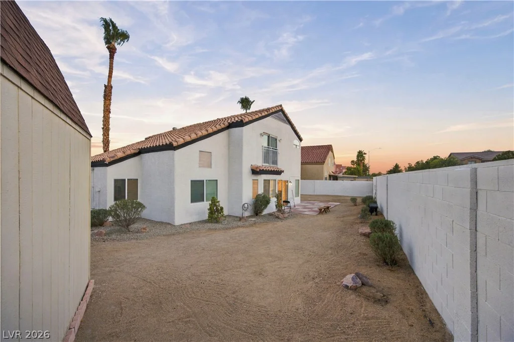 4233 Glass Lantern, North Las Vegas, NV 89032