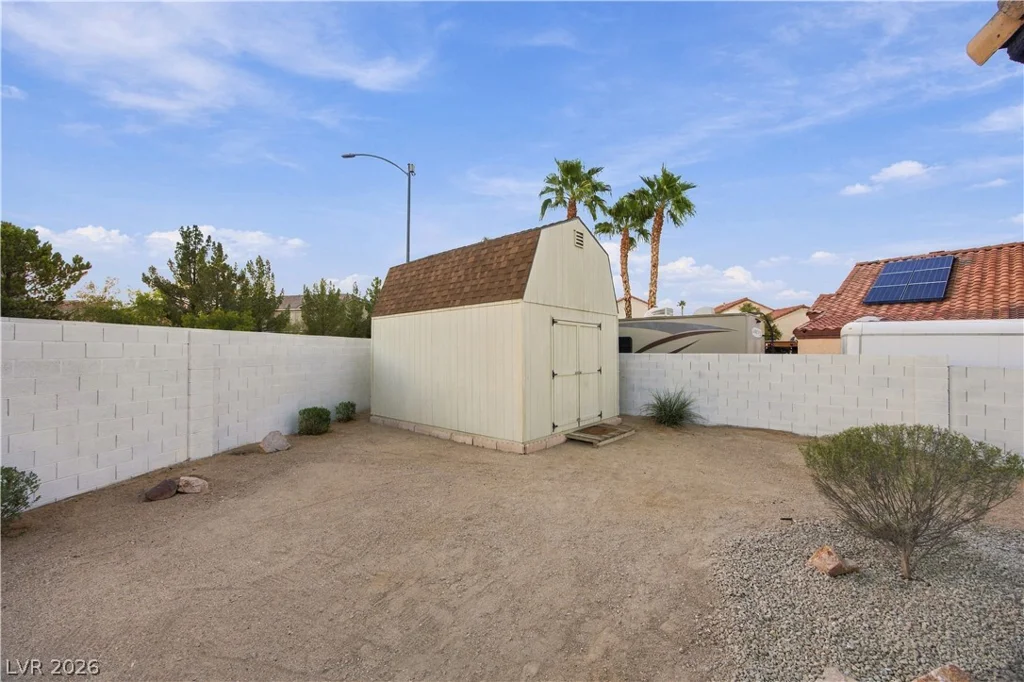 4233 Glass Lantern, North Las Vegas, NV 89032