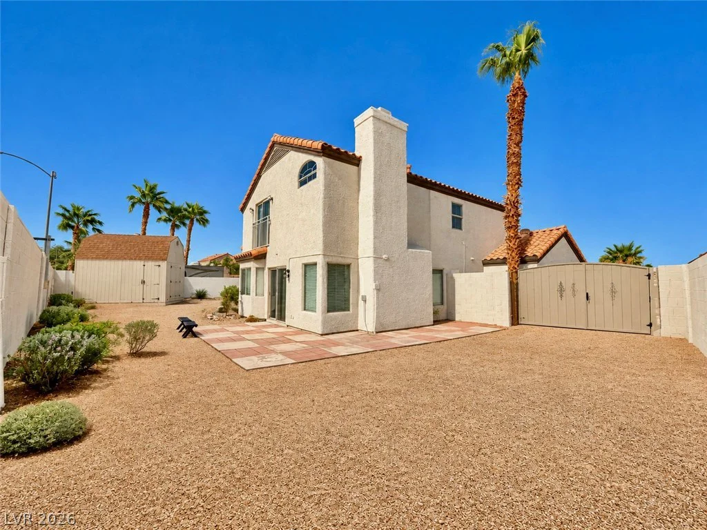 4233 Glass Lantern, North Las Vegas, NV 89032