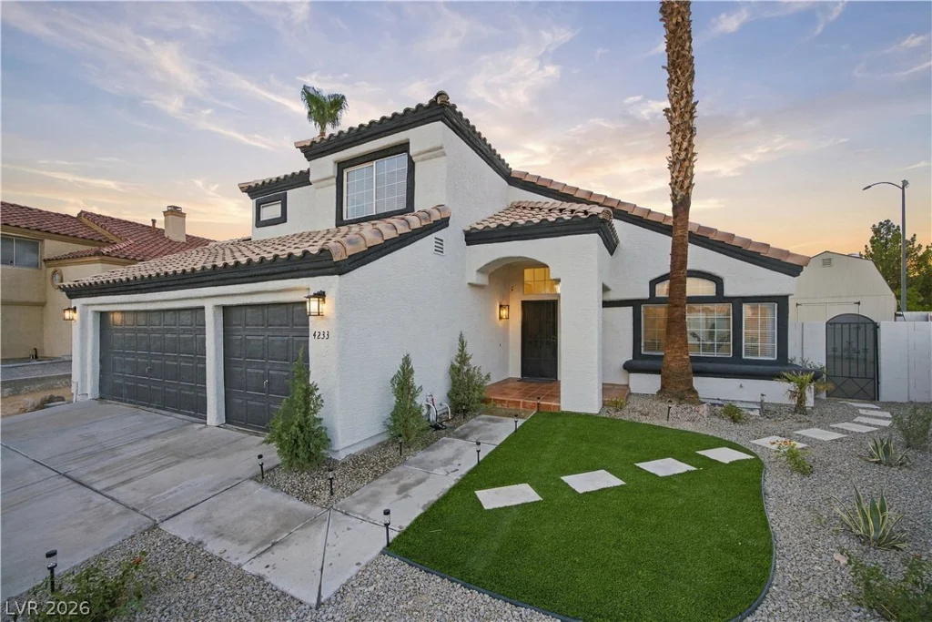 4233 Glass Lantern, North Las Vegas, NV 89032