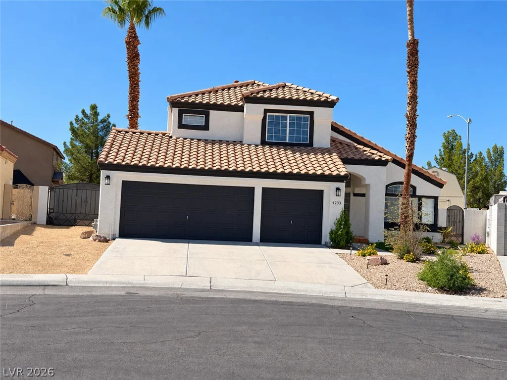 4233 Glass Lantern, North Las Vegas, NV 89032