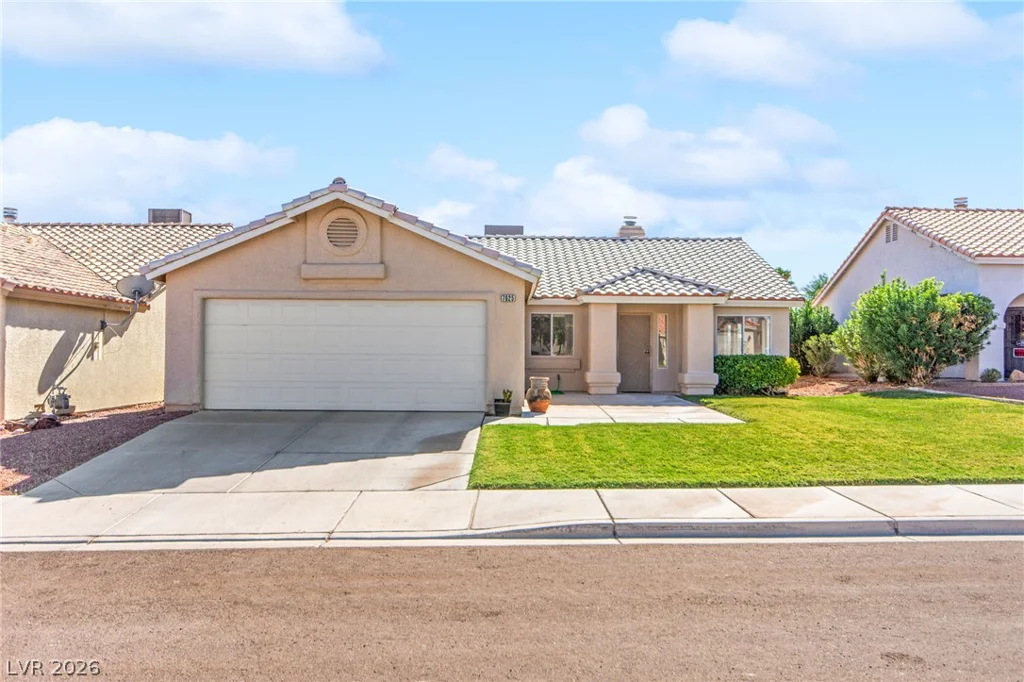 7625 Twisted Pine, Las Vegas, NV 89131
