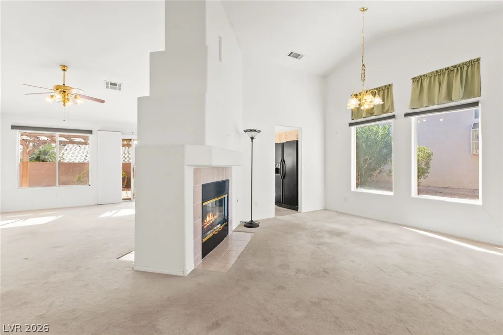 7625 Twisted Pine, Las Vegas, NV 89131