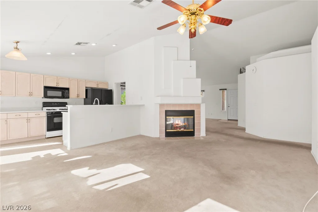 7625 Twisted Pine, Las Vegas, NV 89131