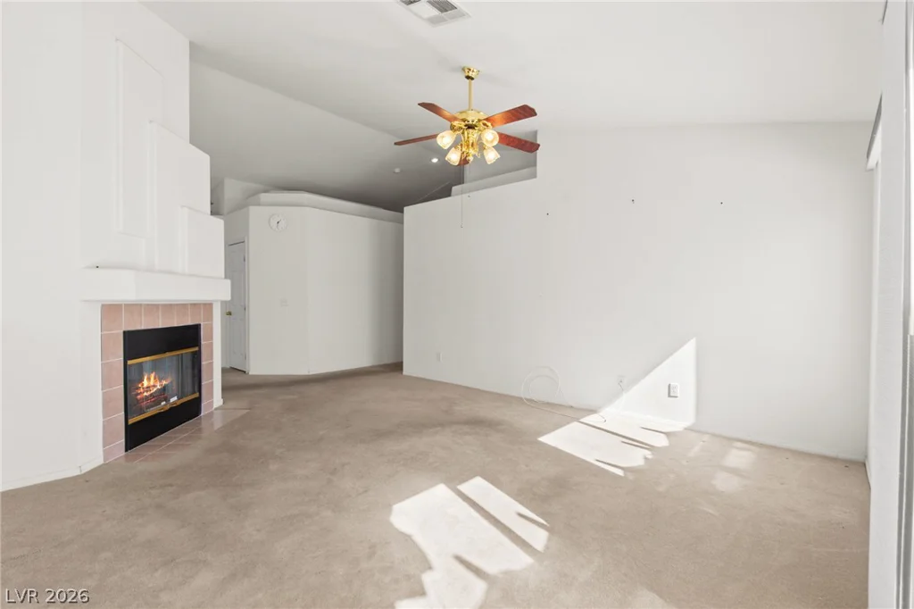 7625 Twisted Pine, Las Vegas, NV 89131