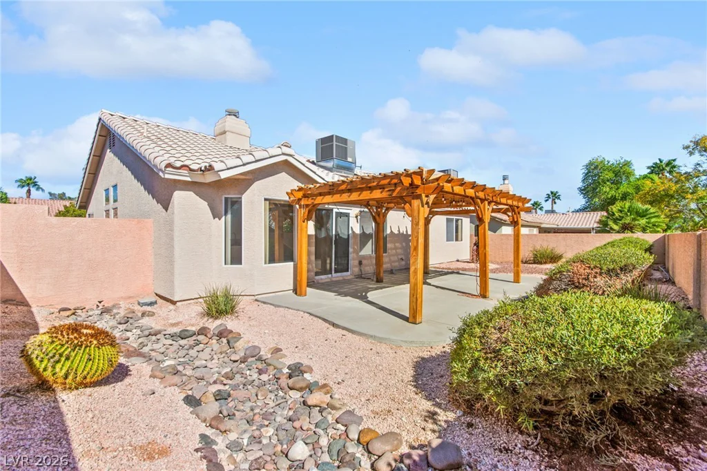 7625 Twisted Pine, Las Vegas, NV 89131