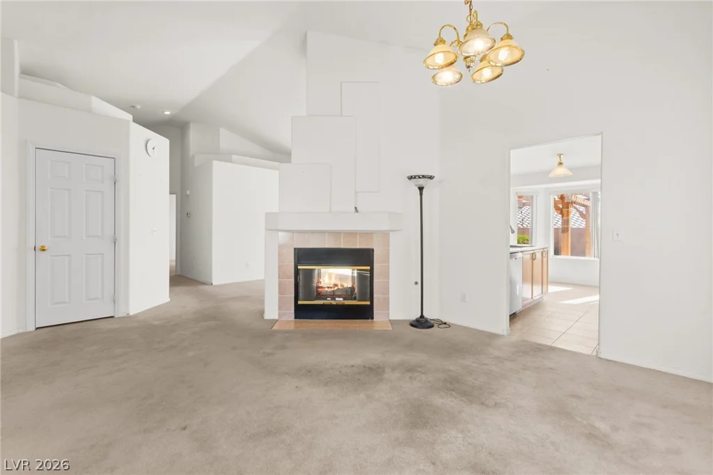 7625 Twisted Pine, Las Vegas, NV 89131