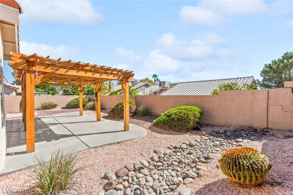7625 Twisted Pine, Las Vegas, NV 89131