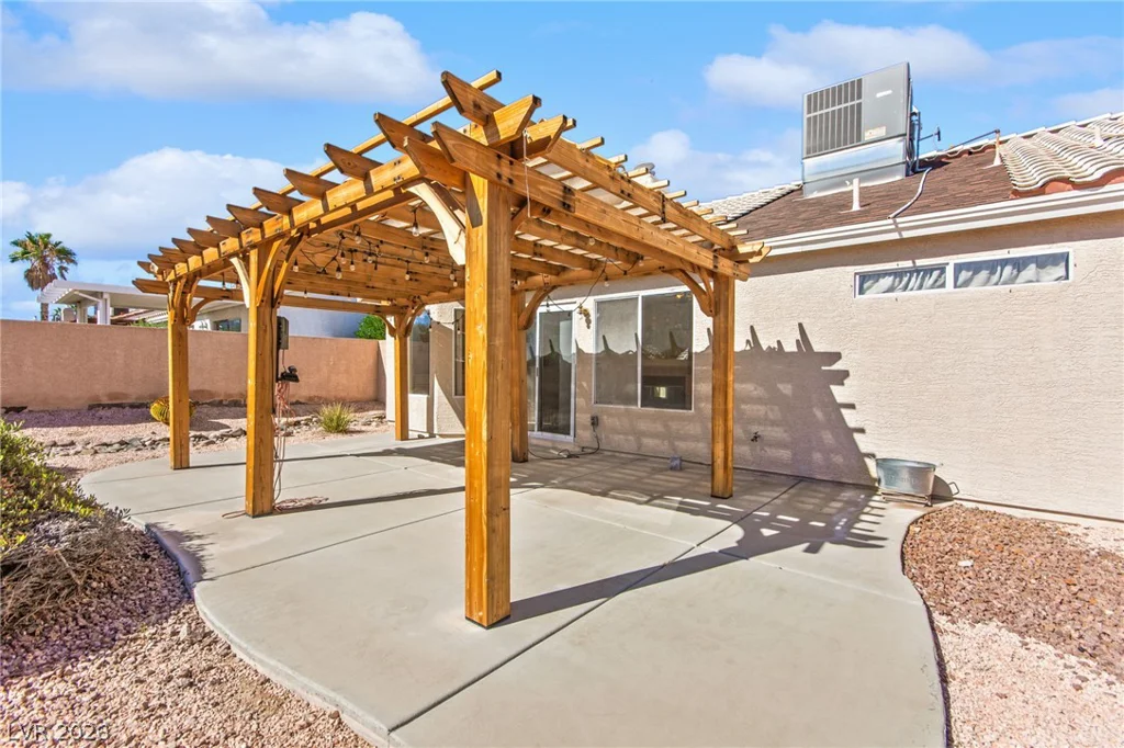 7625 Twisted Pine, Las Vegas, NV 89131