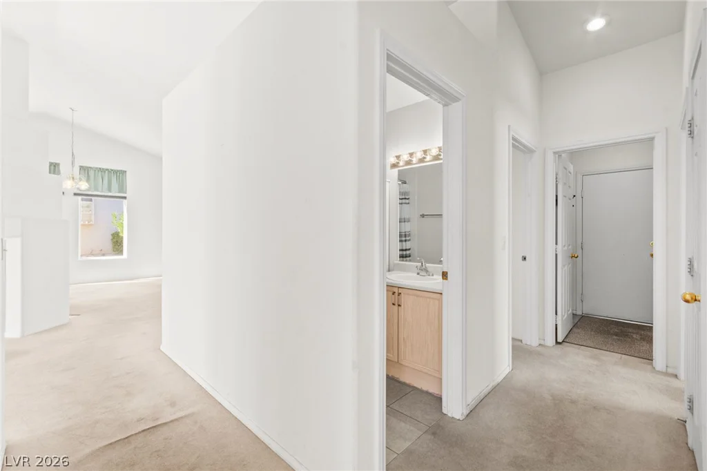 7625 Twisted Pine, Las Vegas, NV 89131