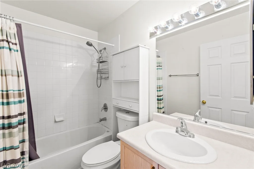 7625 Twisted Pine, Las Vegas, NV 89131
