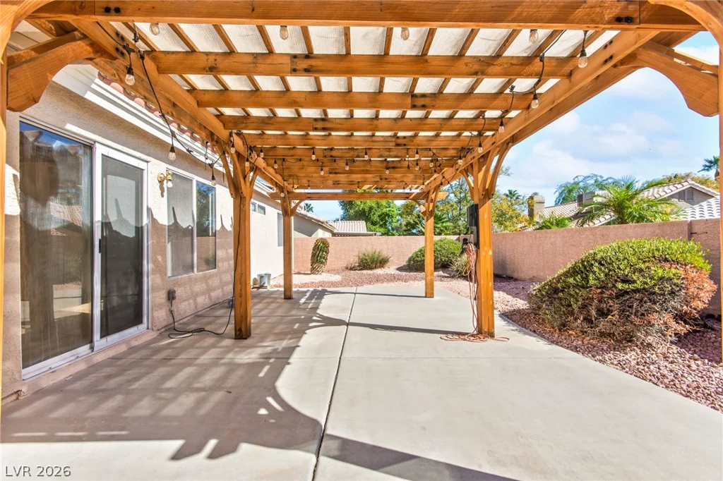 7625 Twisted Pine, Las Vegas, NV 89131