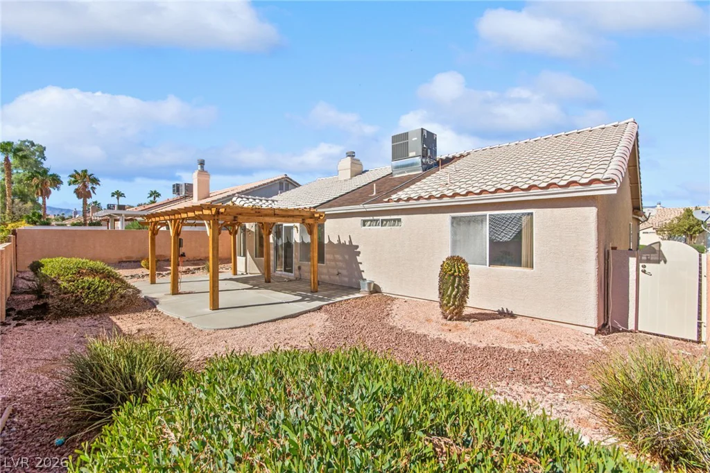 7625 Twisted Pine, Las Vegas, NV 89131