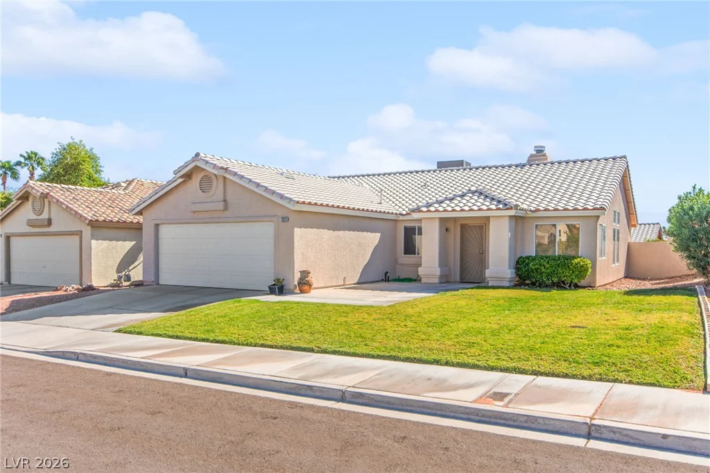 7625 Twisted Pine, Las Vegas, NV 89131