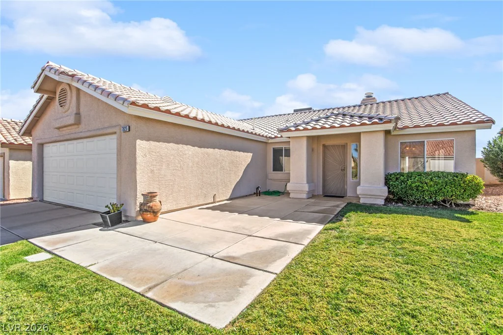 7625 Twisted Pine, Las Vegas, NV 89131