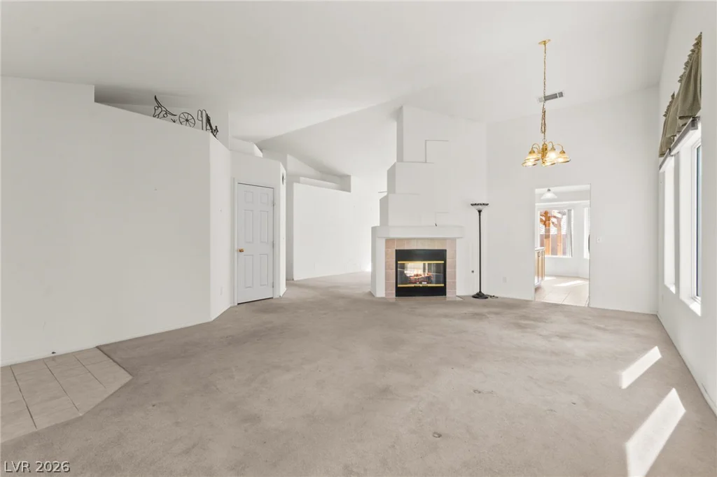 7625 Twisted Pine, Las Vegas, NV 89131