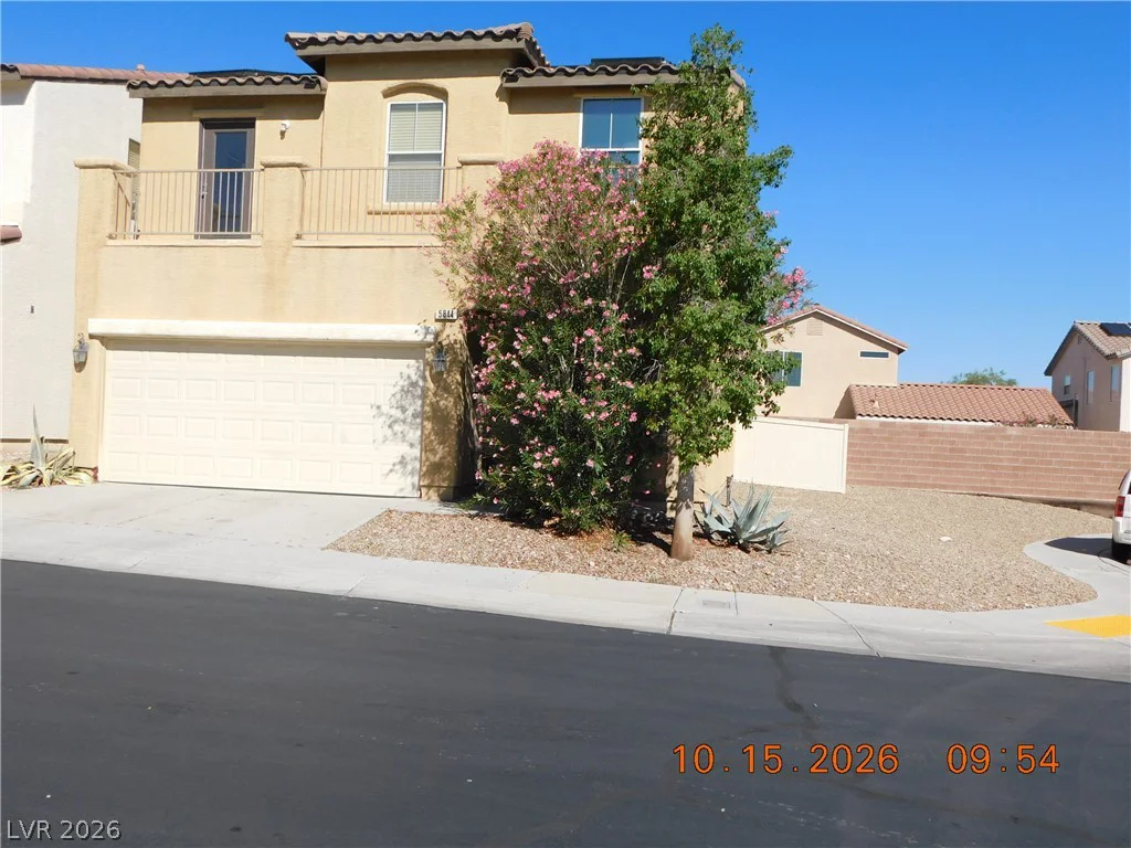 5844 Parrot Cove, Las Vegas, NV 89139