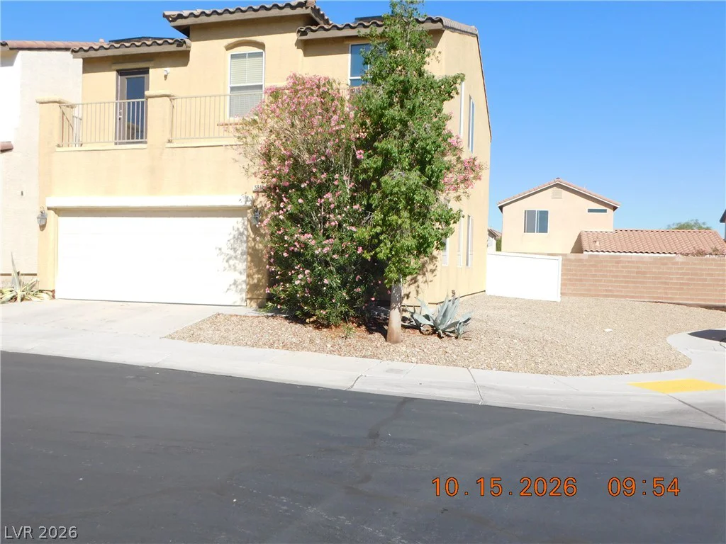 5844 Parrot Cove, Las Vegas, NV 89139